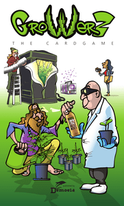 Growerz box art