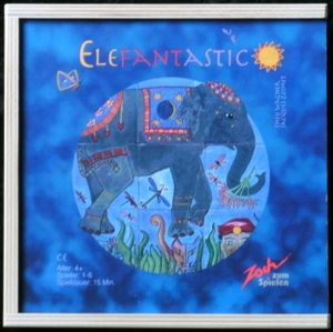 Elefantastico
