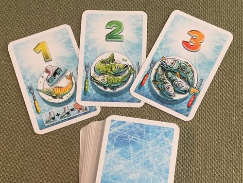 283 – ICECOOL2 – What's Eric Playing?