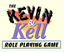 RPG: The Kevin & Kell Role Playing Game