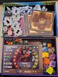 tiny epic dungeons card sleeves Amazon.com: Sleeve Kings Standard Card Sleeves – 110 Count, Clear 60 Micron  Thickness, Large Size (88 x 125mm), Compatible with Tiny Epic Kingdoms &  More – SKU: SKS-8818 : Toys & Games main image 0