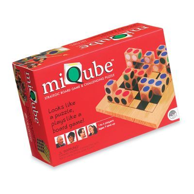 miQube