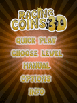 Video Game: Racing Coins