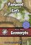 RPG Item: Heroic Maps Geomorphs: Faewood Loft