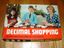 Board Game: Decimal Shopping
