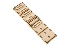 Gloomhaven: Jaws of the Lion – The Broken Token Initiative Tracker