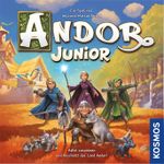 Andor: The Family Fantasy Game