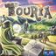 Board Game: Touria