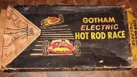Gotham Electric Hot Rod Race box art