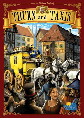 Play Thurn and Taxis