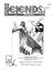 Issue: Lejends Magazine (Vol. 1, Issue 8 - Dec 2001)