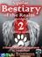 RPG Item: Aquilae: Bestiary of the Realm Abridged 2 (PF2)