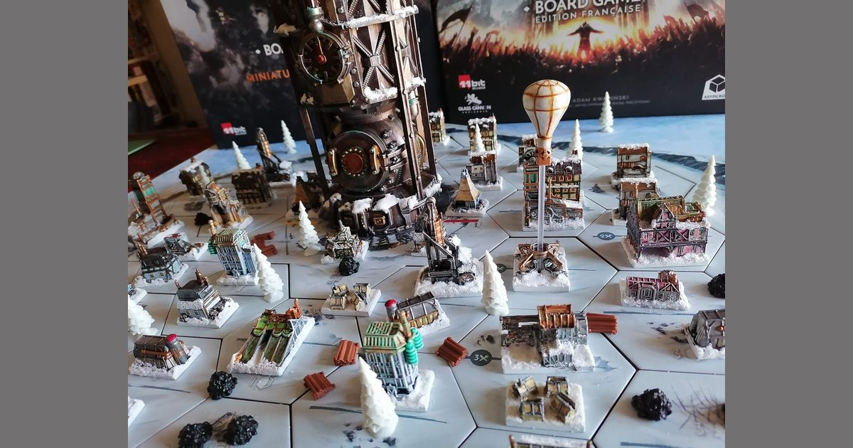 BoardGameGeek
