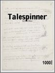 RPG Item: Talespinner