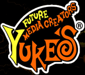 Video Game Publisher: Yuke's Co. Ltd