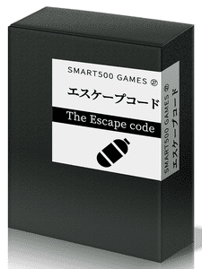 The Escape code