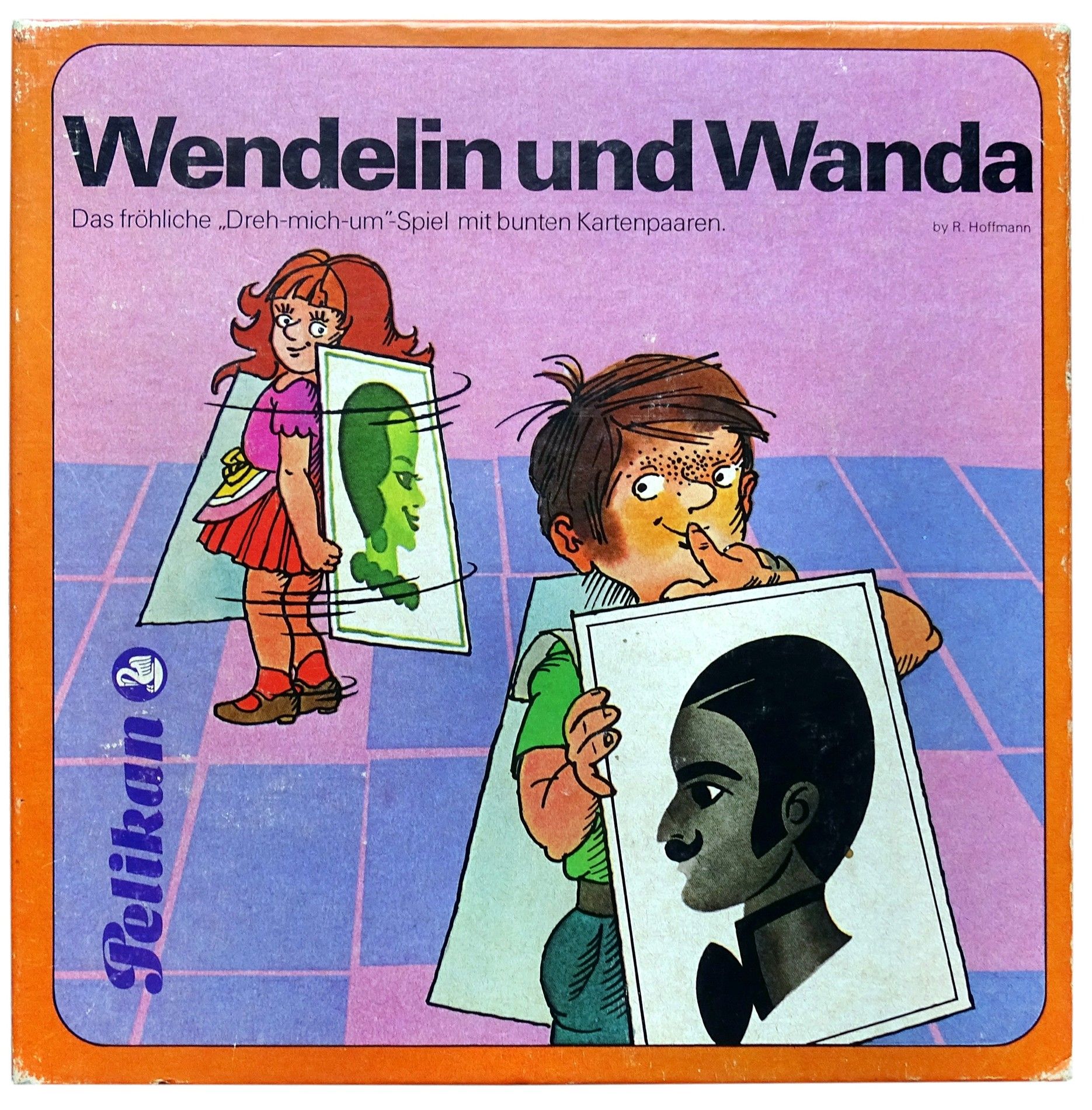 Wendelin und Wanda