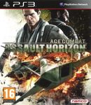 Video Game: Ace Combat: Assault Horizon