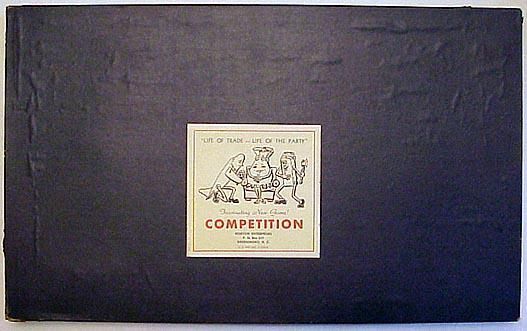 Competition