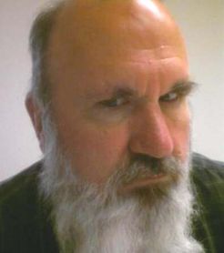 Jeff Grossman portrait