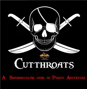 Cutthroats