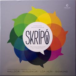 Skrípó