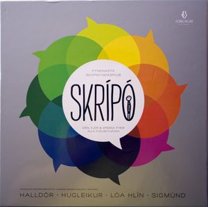 Skrípó