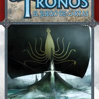 Juego de Tronos: El Juego de Cartas – Canción de Silencio