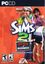 Video Game: The Sims 2: Open for Business