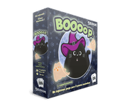 BOOoop. (Spanish)