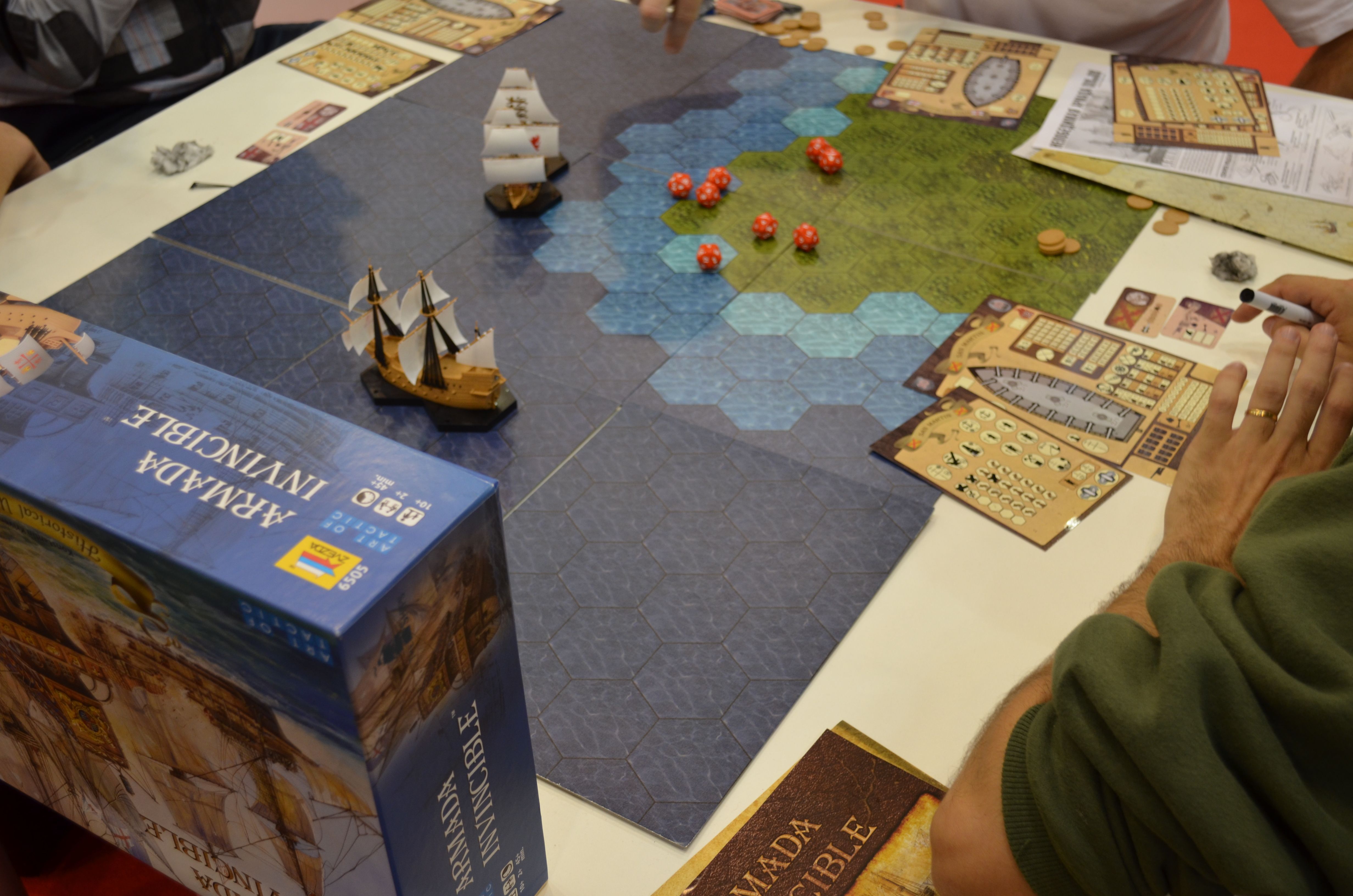BoardGameGeek