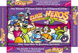Zeros to Heros