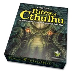 Rites of Cthulhu