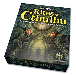 Rites of Cthulhu