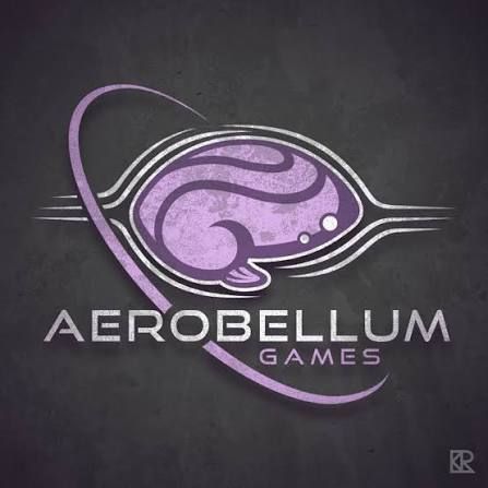 Aerobellum Games