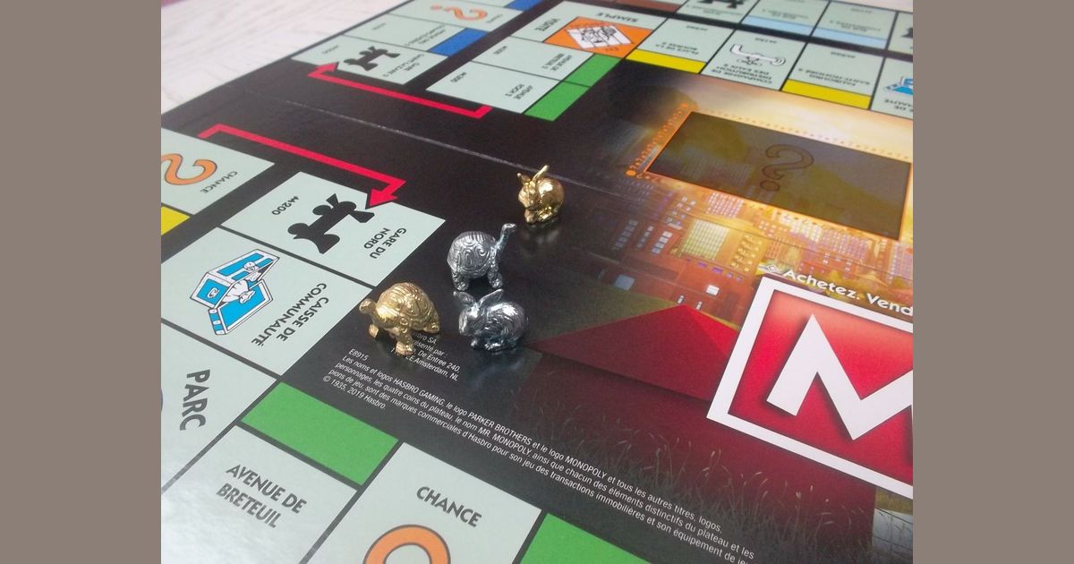BoardGameGeek