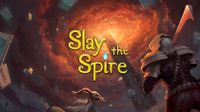Video Game: Slay the Spire