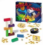 Board Game: Make 'n' Break