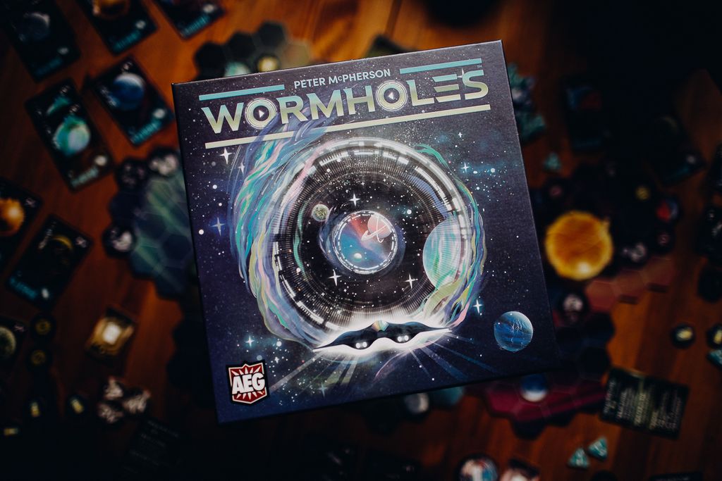 Cabbies in space | BoardGameGeek