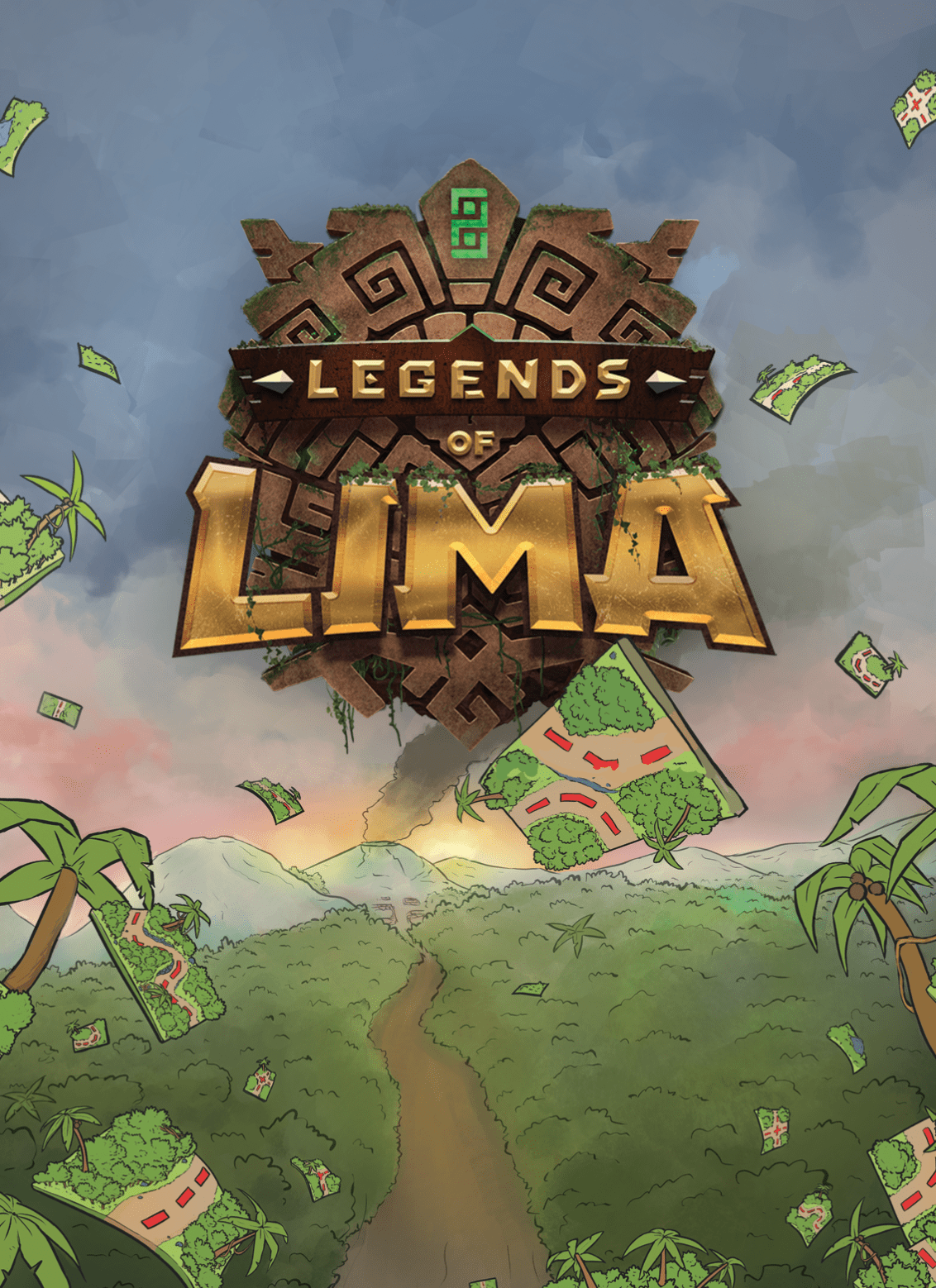 Legends of Lima