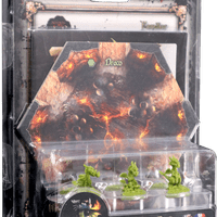 Black Rose Wars: Familiar Draco