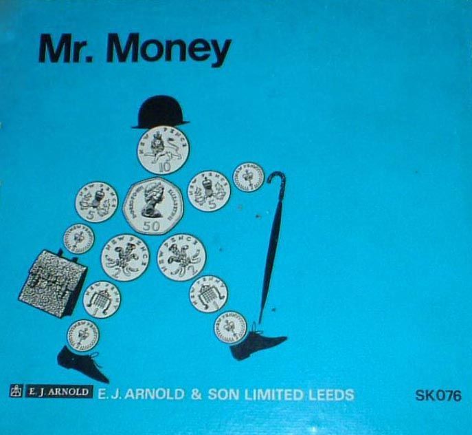 Mr. Money