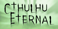 RPG: Cthulhu Eternal
