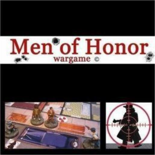 Men of Honor