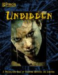 RPG Item: Unbidden