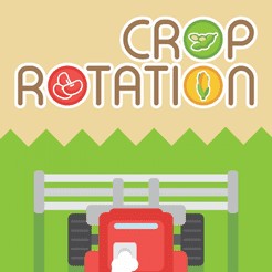 Crop Rotation box art