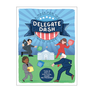 Delegate Dash