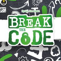 Break the Code