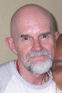 David Pugh