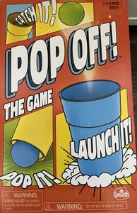 Pop Off!